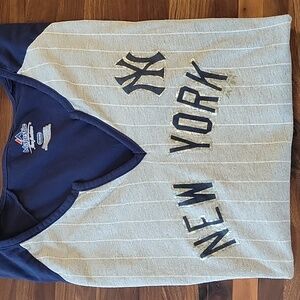 NY YANKEE TEE